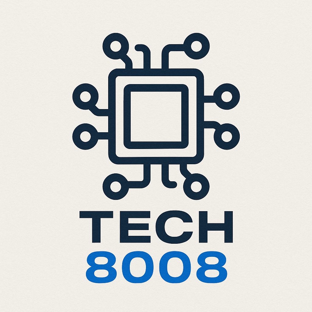 tech 8008
